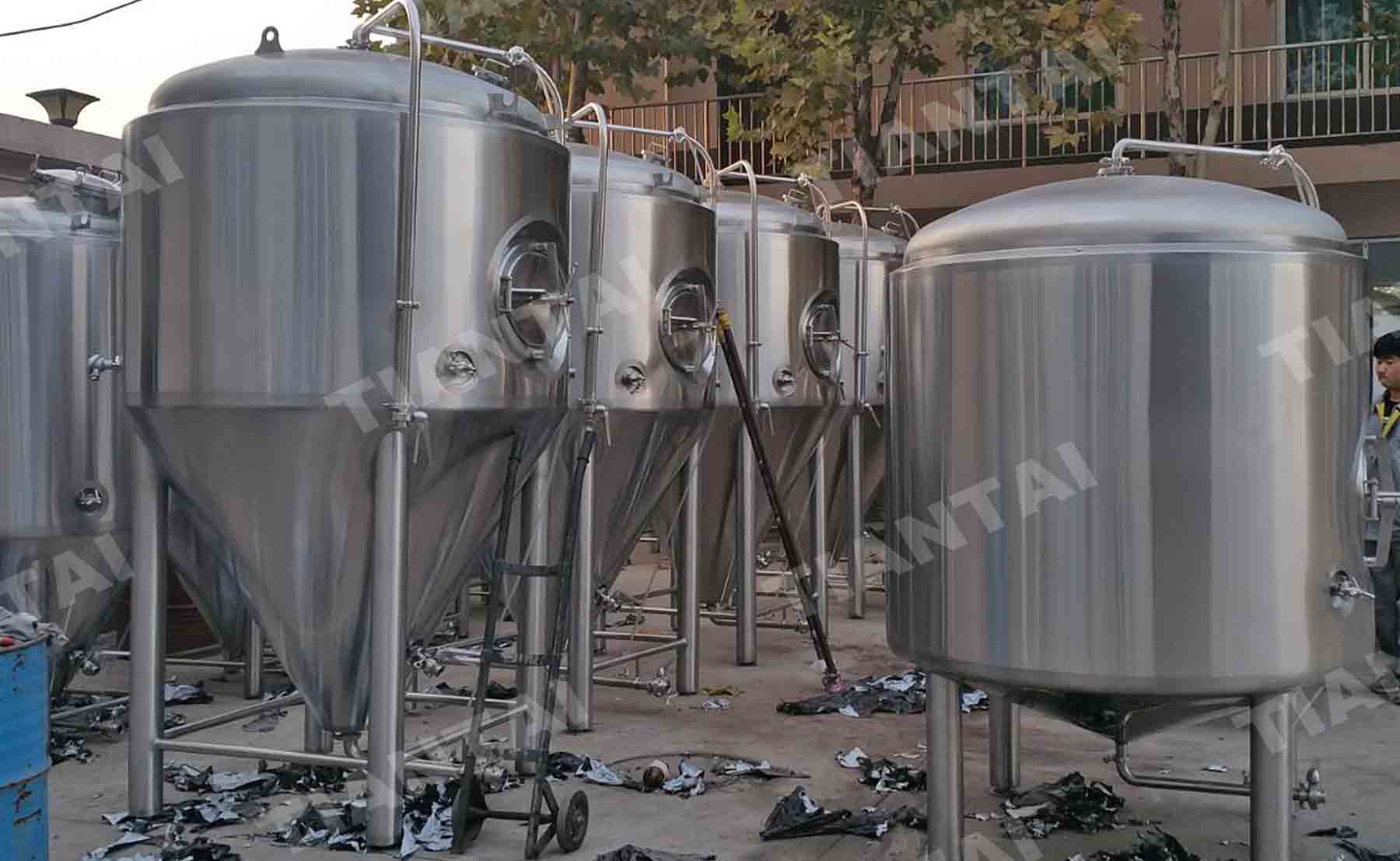 <b>What type of test do we do assuring the quality before delivery?</b>